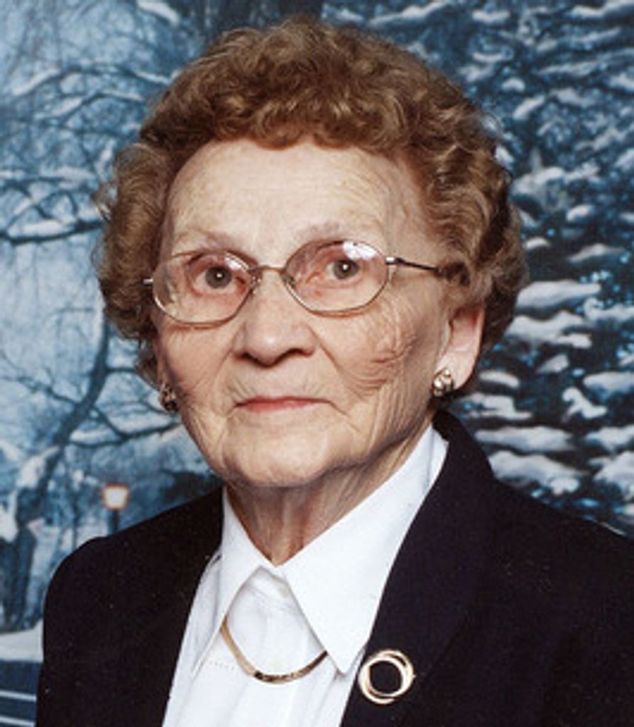 Kay Hurst Profile Photo