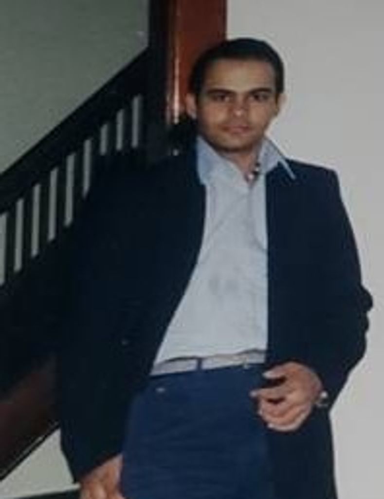 Leonardo Rodriguez Profile Photo