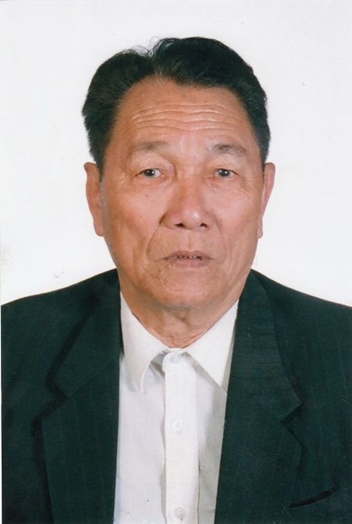 Ming Huang