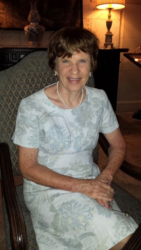 Florence Marie Cook Profile Photo