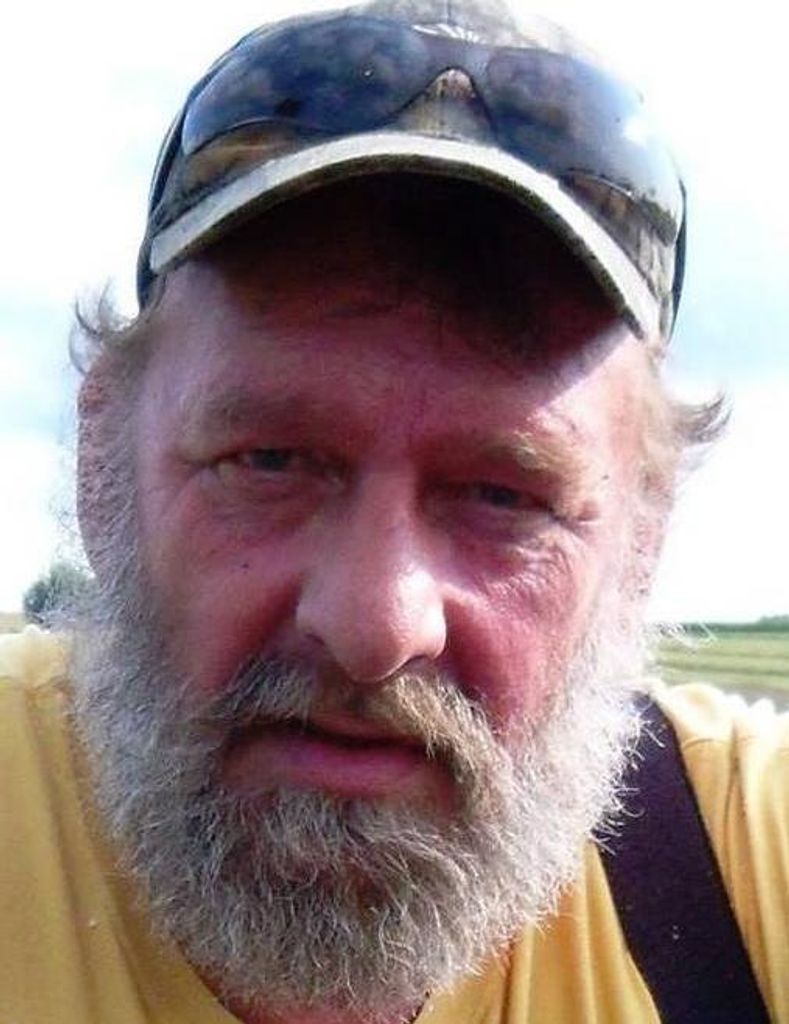 Larry E. BARBER