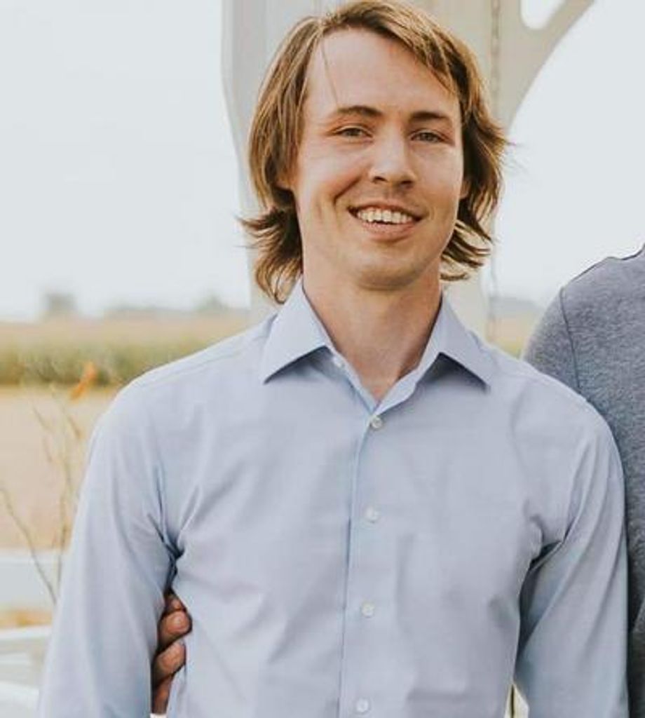 Thad Morken Profile Photo