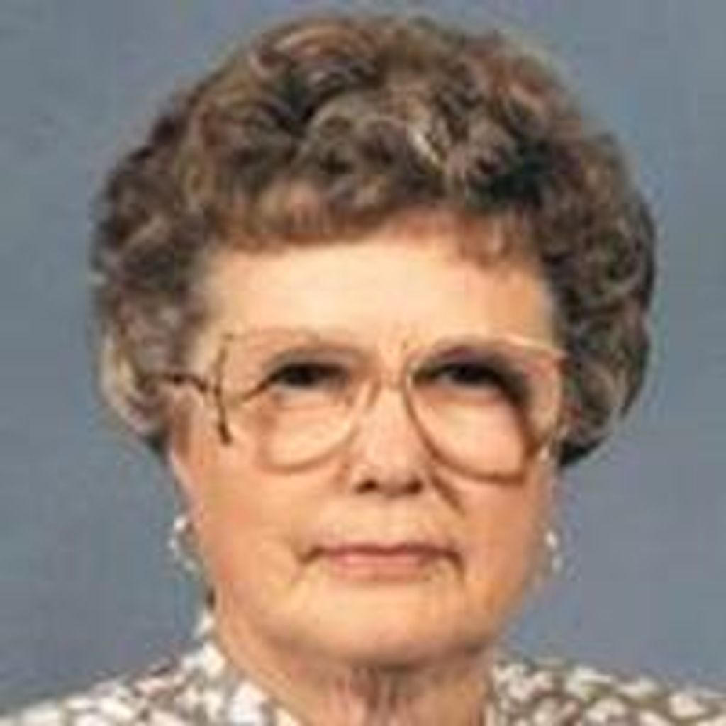 Irma Virginia Puryear Profile Photo