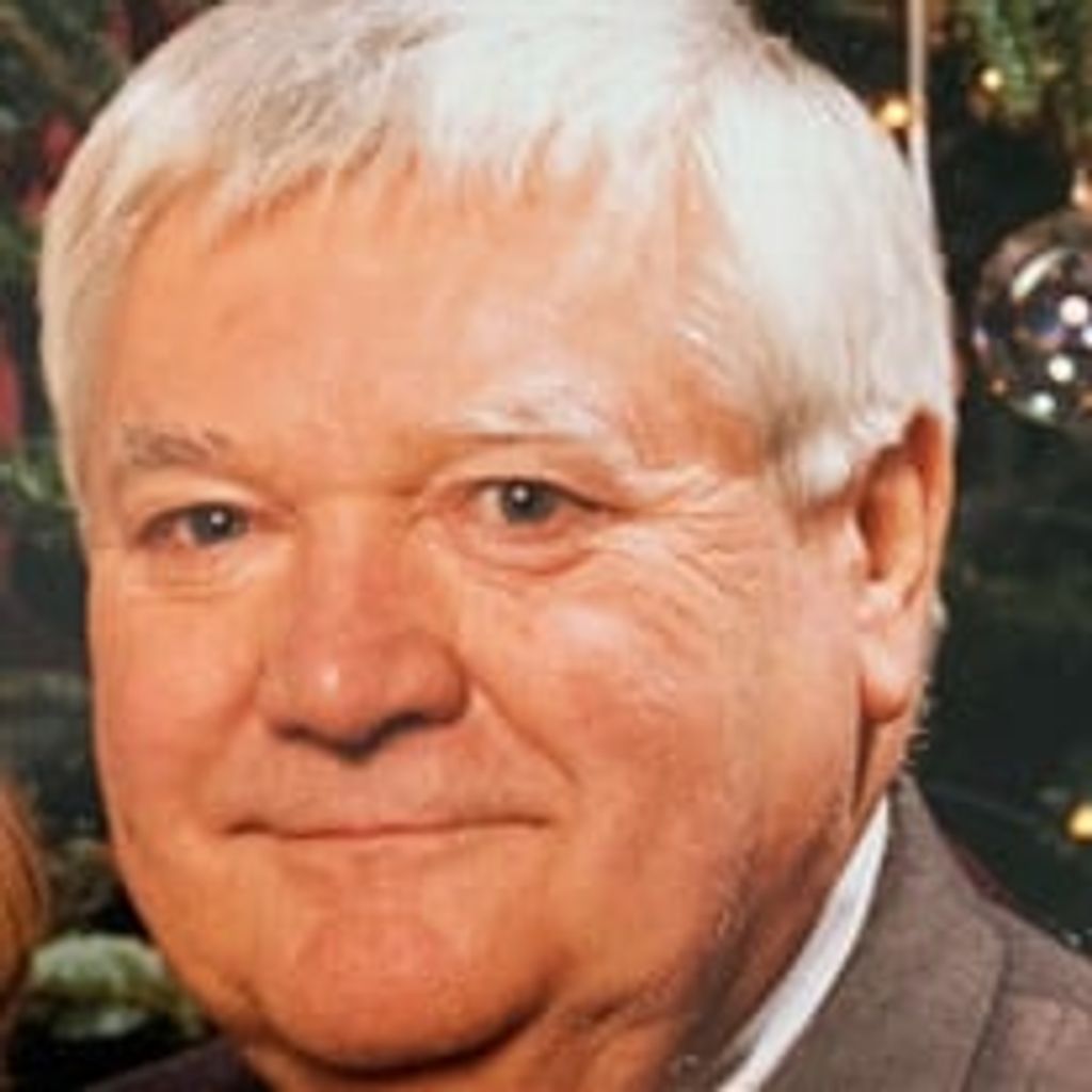 John G. Mothersole  "Jack"