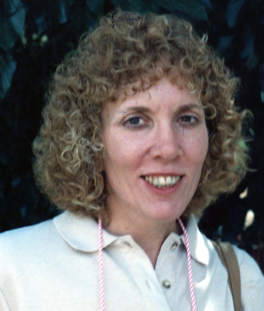 Allegra Jean Hanson