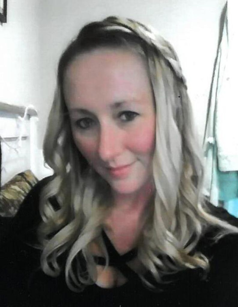Megan Marie (Eichenlaub)  Collinsworth Profile Photo