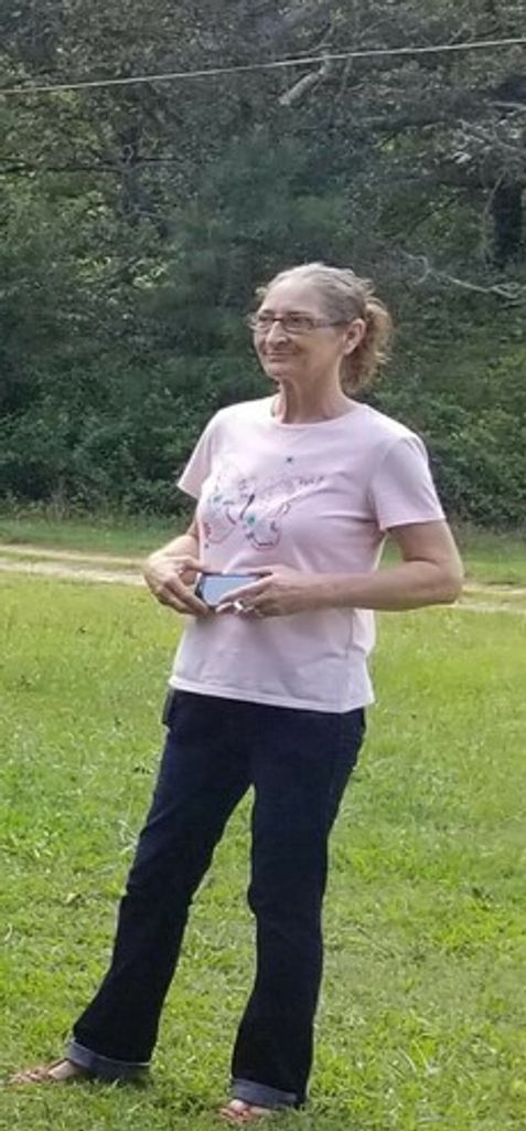 Joyce Annette Hedden