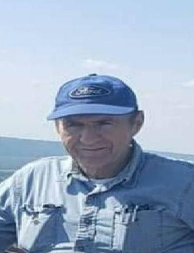 Frederick G. Bangert Sr. Profile Photo