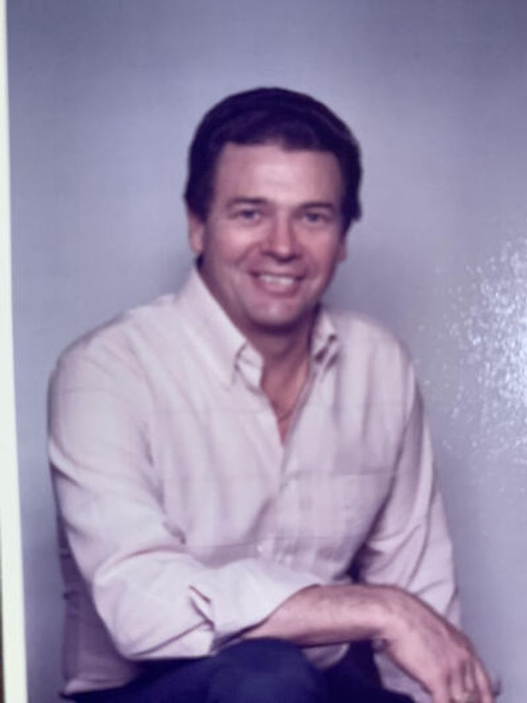James A. "Jim" Mckinney, Sr. Profile Photo