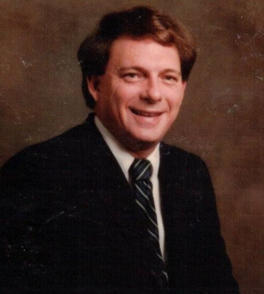 J.D. "Ty" Wininger, Jr.