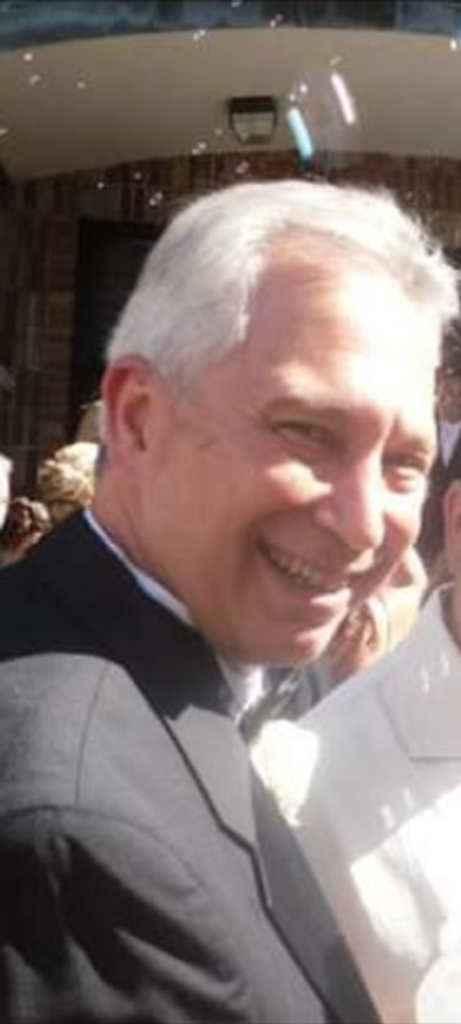 Christopher Joseph Capezzuto, Jr.