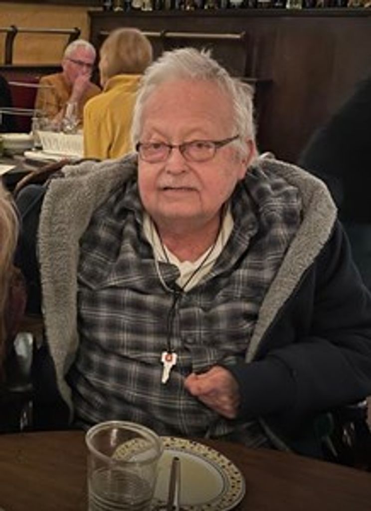 Gary Robert Cottrell