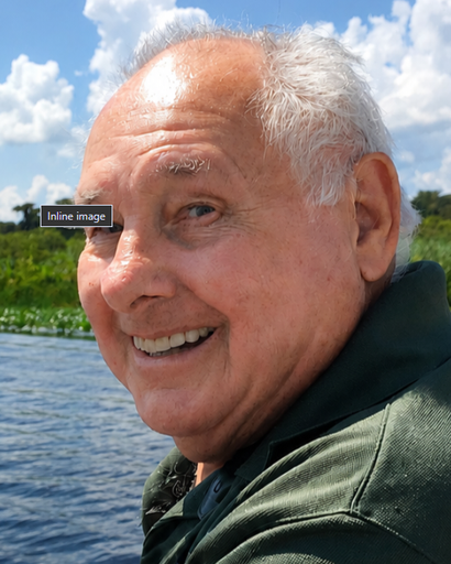 Edward R. Pearson Profile Photo