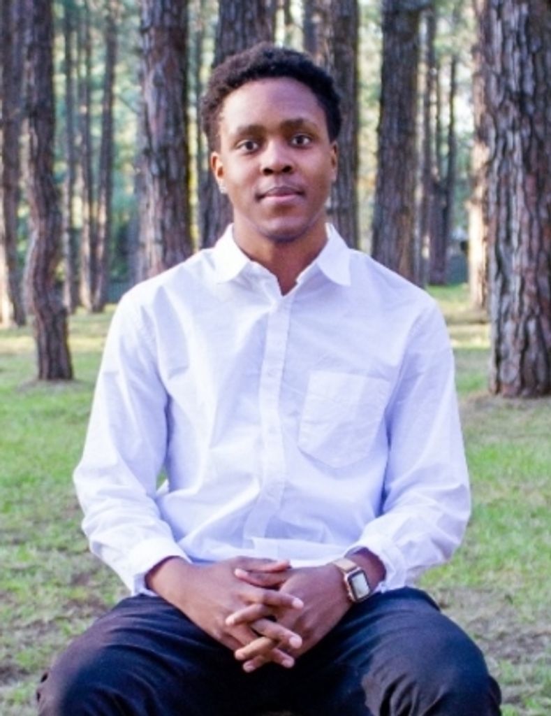 Bryan Tashinga Mashiri