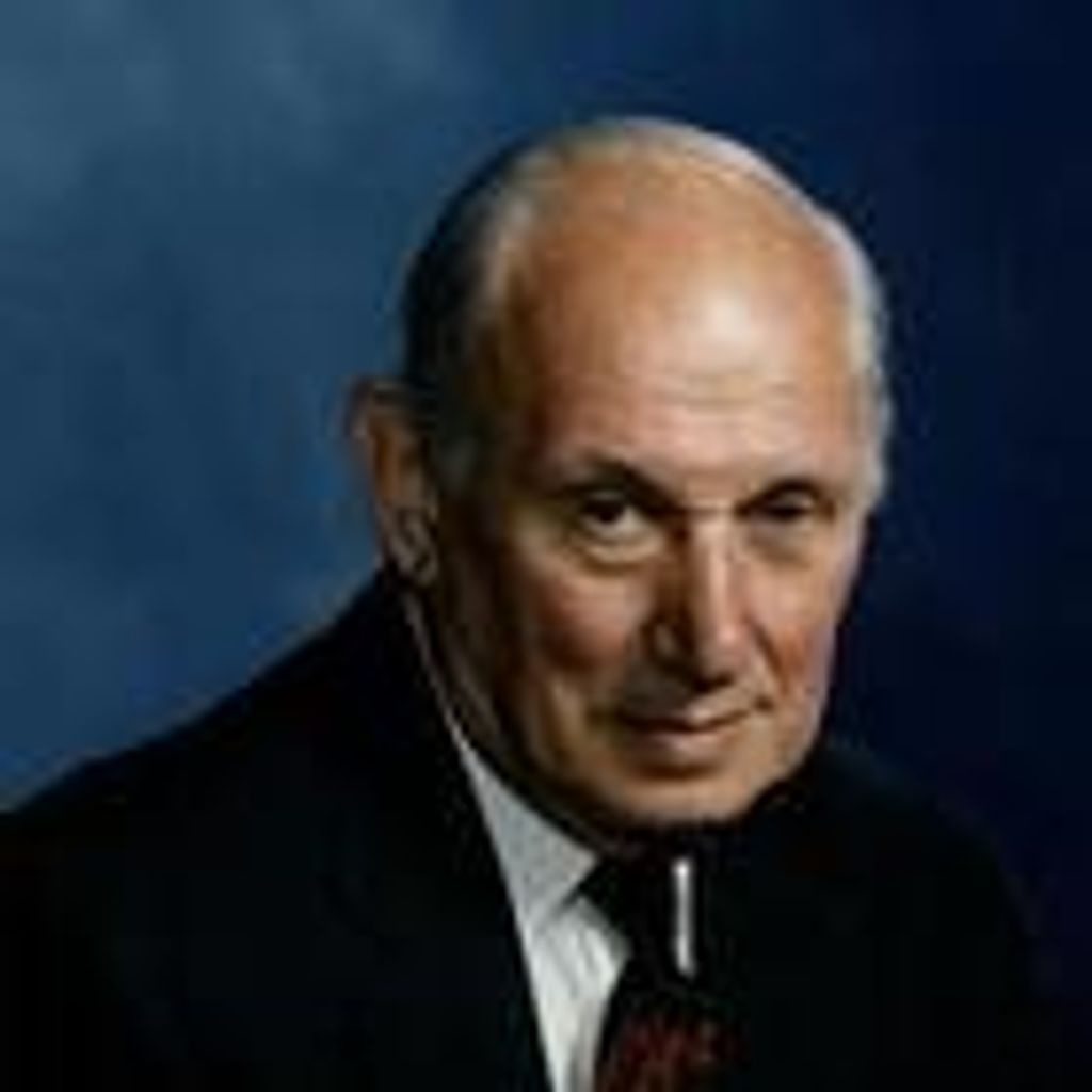 Joseph F. Lyden Jr