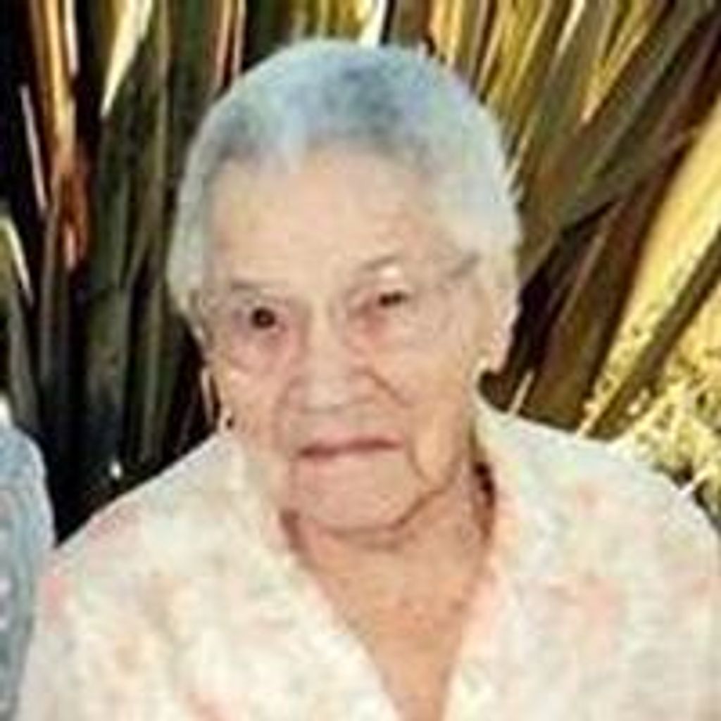 Hilda  Louise Bissig