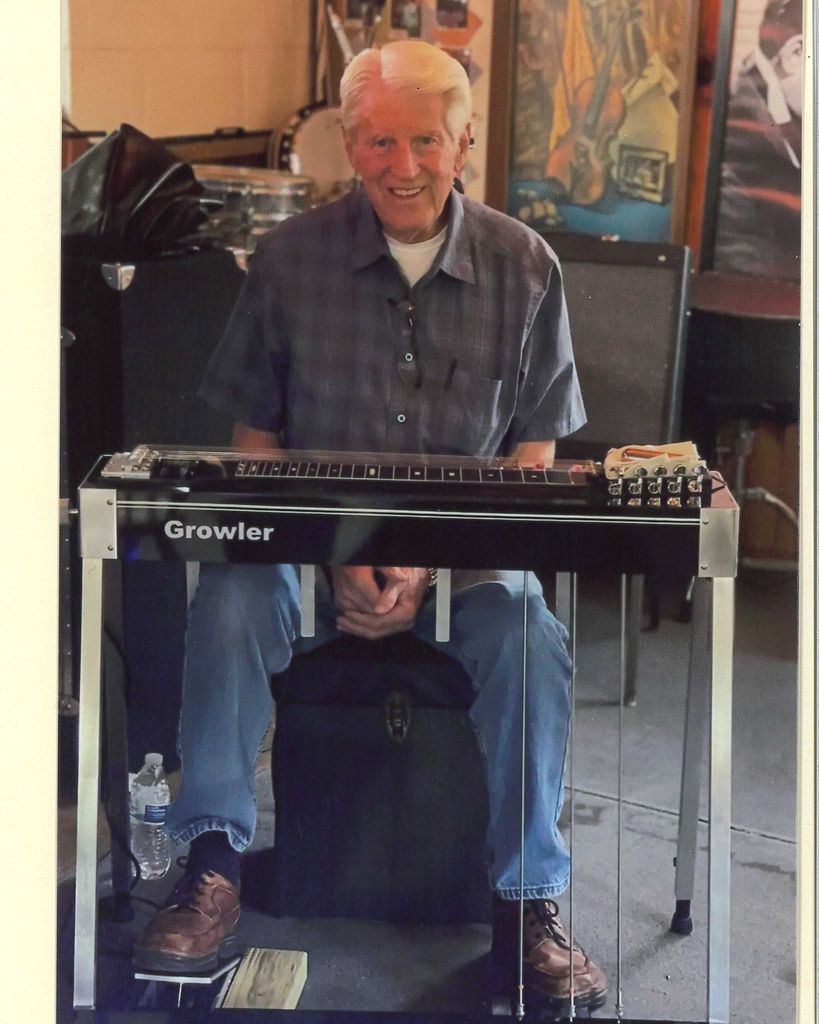 Leonard Thomas "Tom" Reeves, II