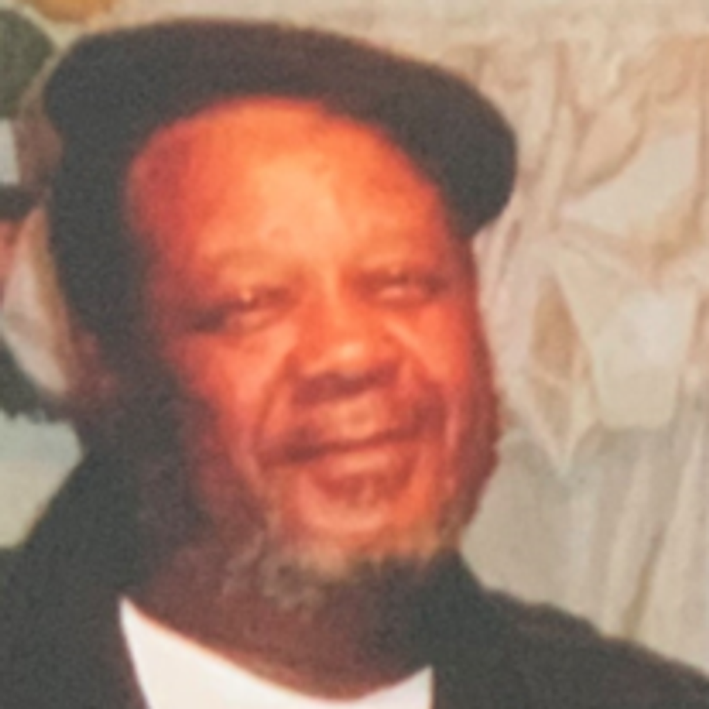 Mr. Ambus Evans Jr. Profile Photo