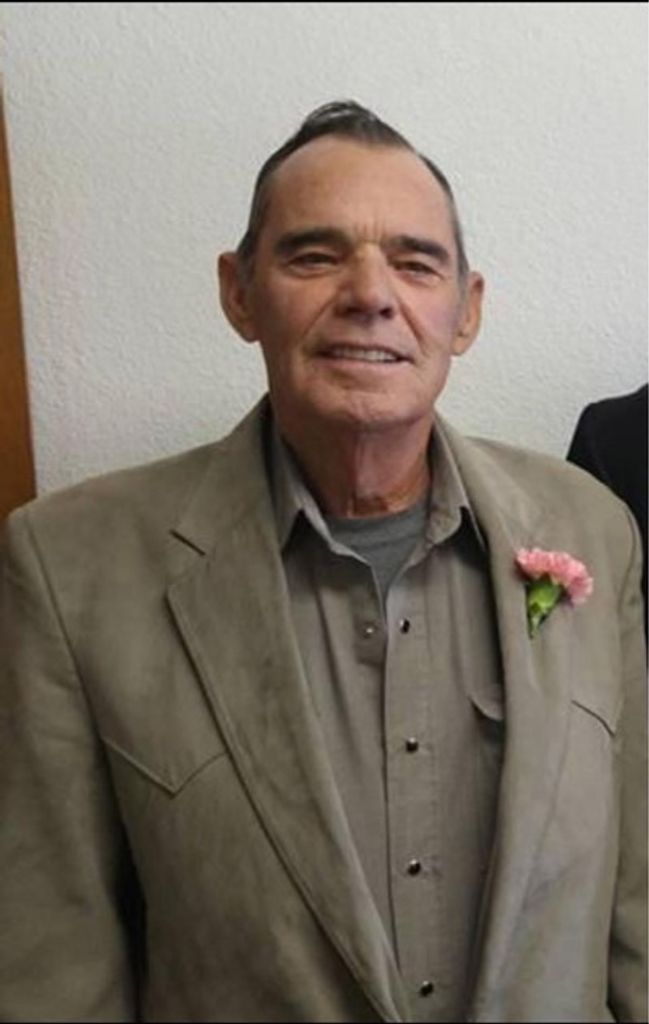 Bennie D. Deaton Profile Photo