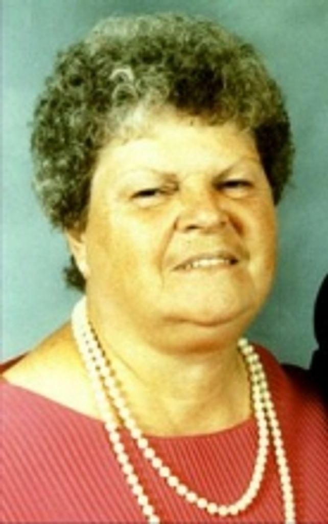 Marie (Mazzerle) Wagner