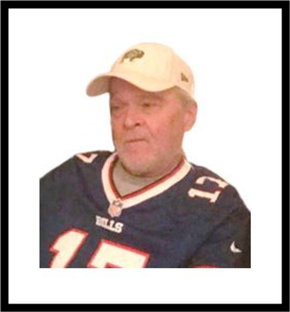 John Gavner, Jr. Profile Photo