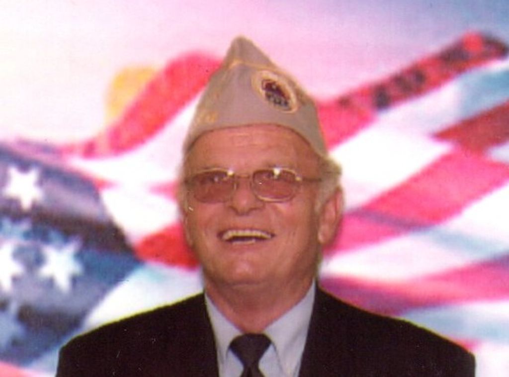 William Bruner “Bill”