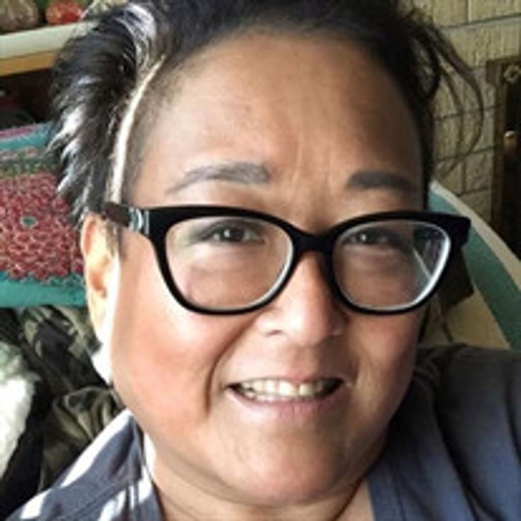 Lynn Keiko Mefford