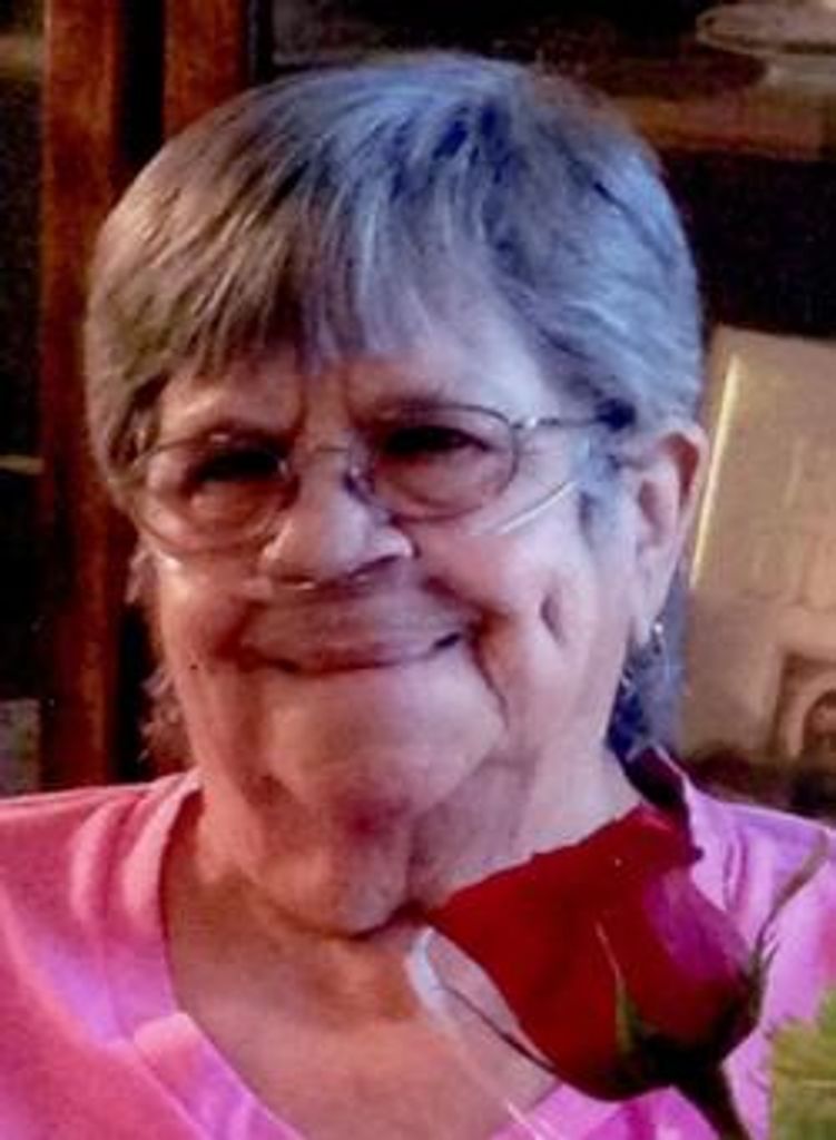 Eva Alfaro Profile Photo
