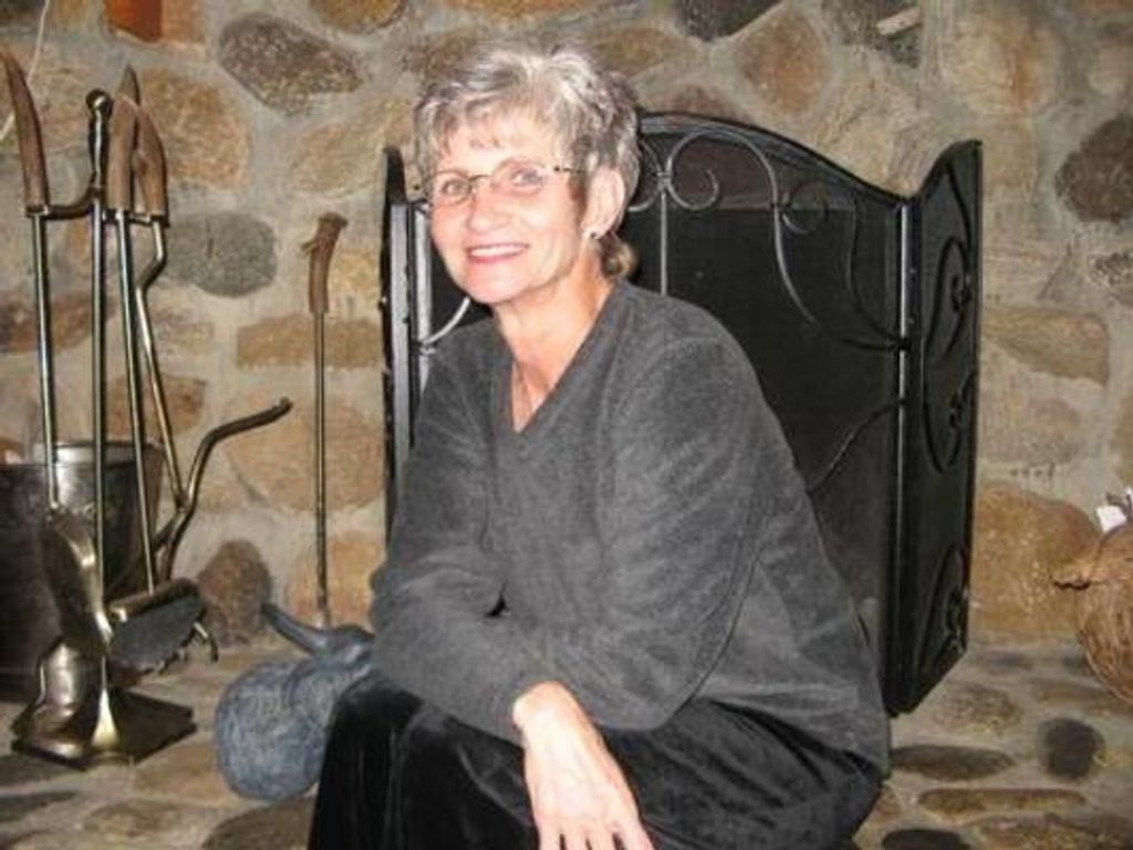 Peggy Wheeler Mckinney Profile Photo