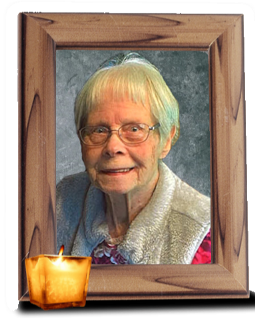 Violet M. Hanmann Profile Photo