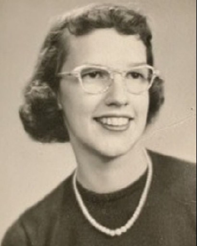 Patricia "Pat" Hauer