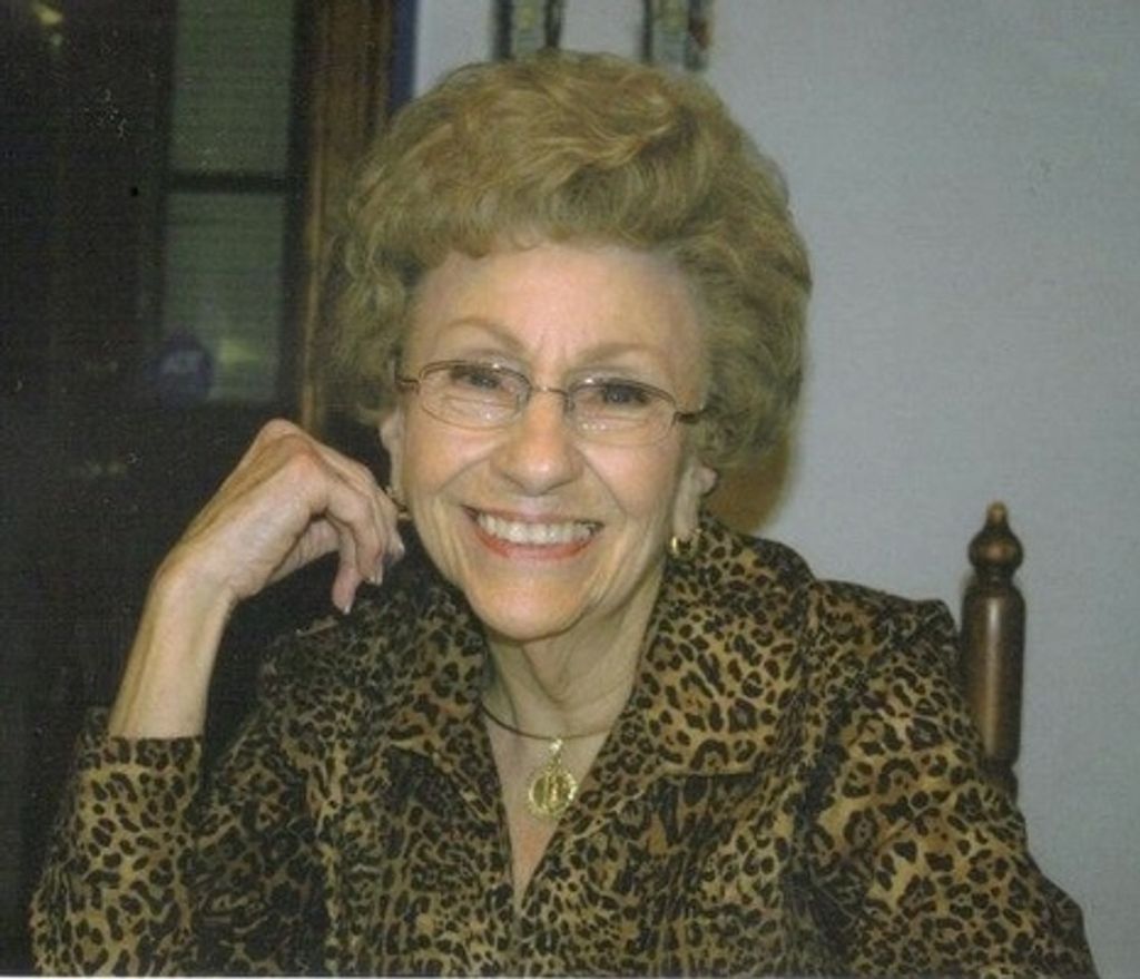 Martha Mcmullen Stovall Profile Photo