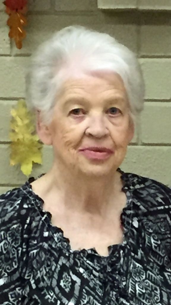 Bonnie Mceachern