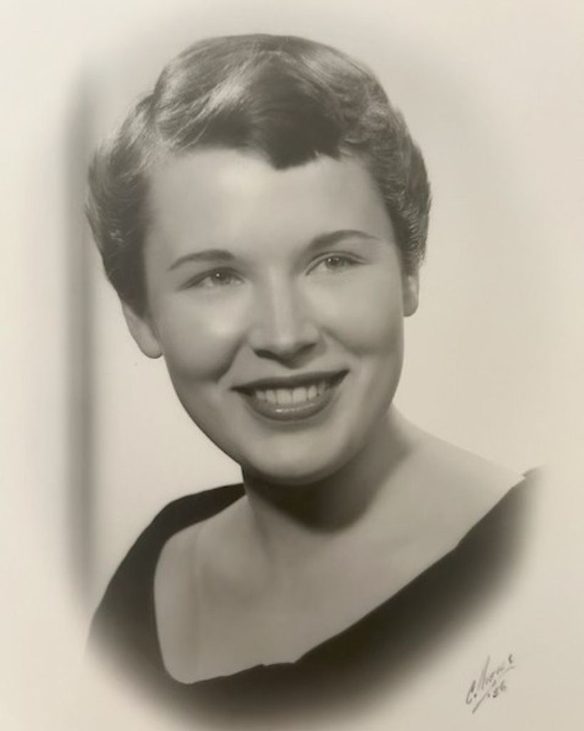 Doris Agata Riley