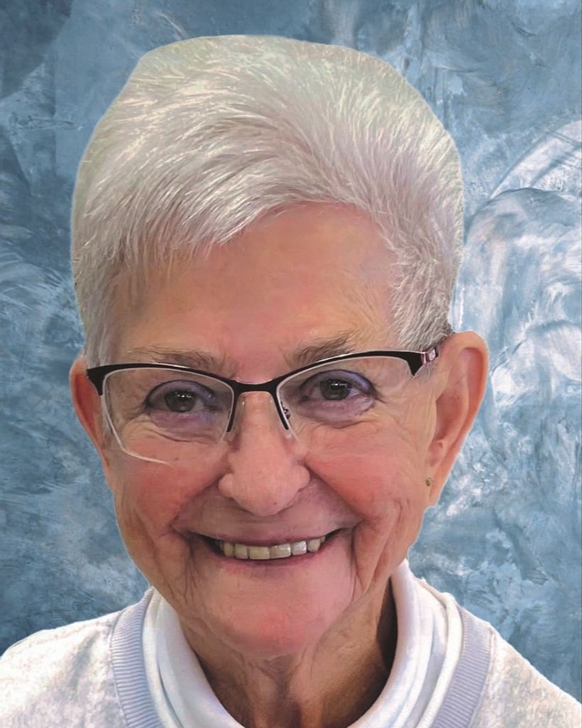 Mary C. Fulcer Profile Photo