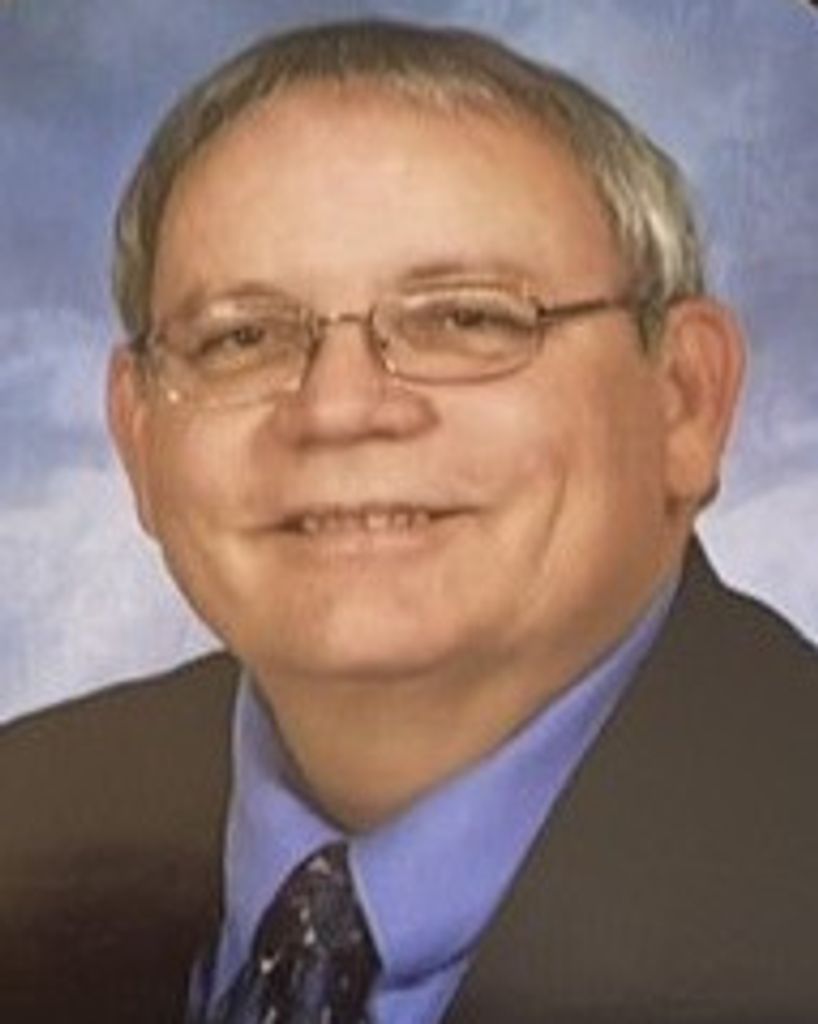Rev. James "Eke" Brown Profile Photo