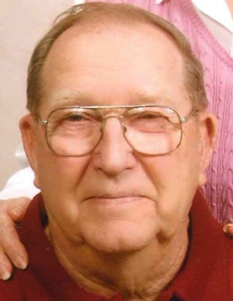 Marvin Lundberg