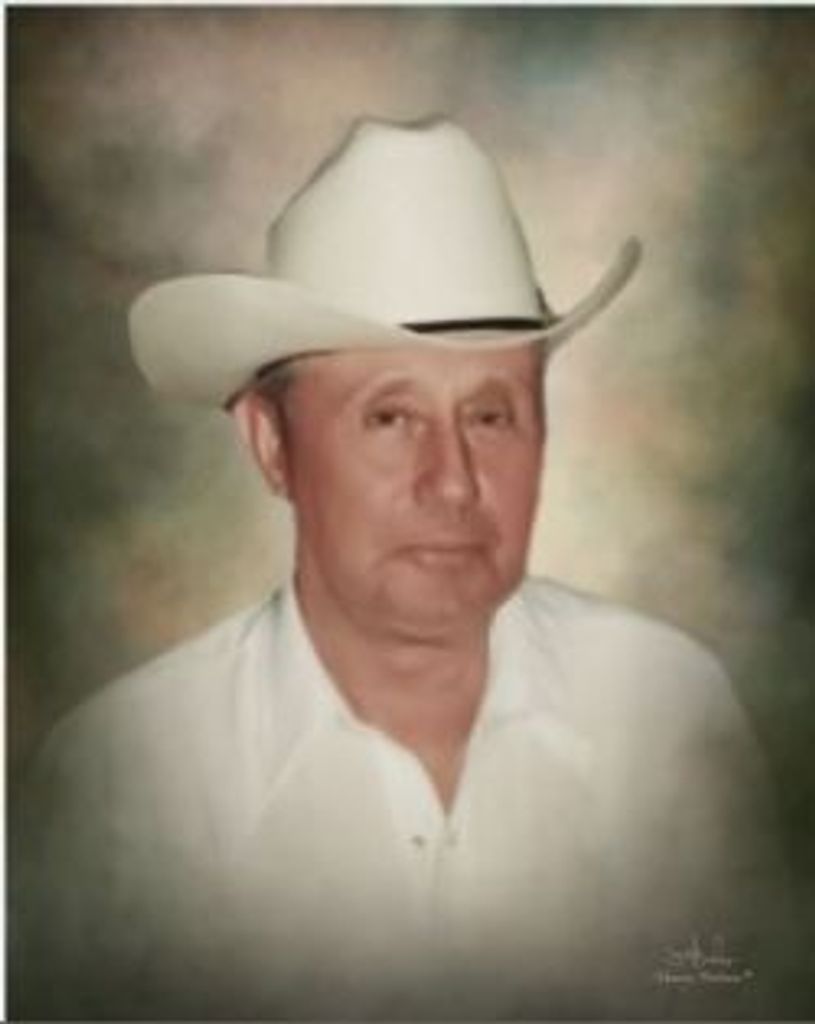 John  Franklin Roberson
