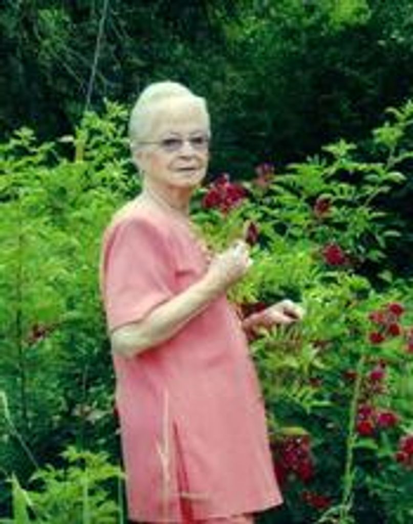 MAY "KATHY" CLARK