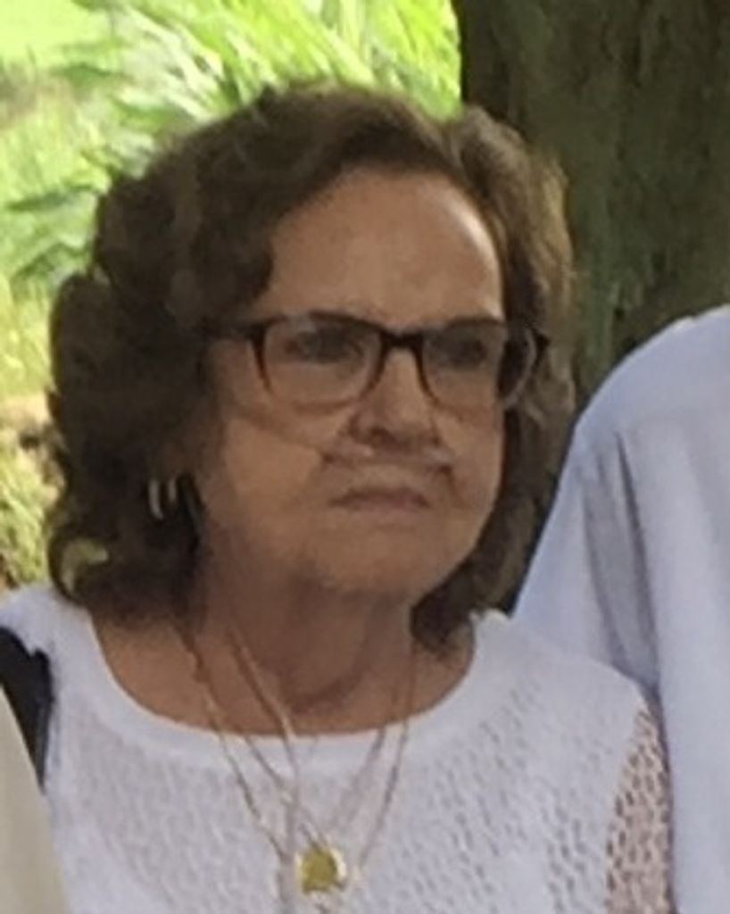 Betty L Clark Profile Photo