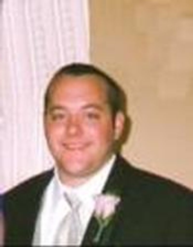 Brandon Lee Anderson