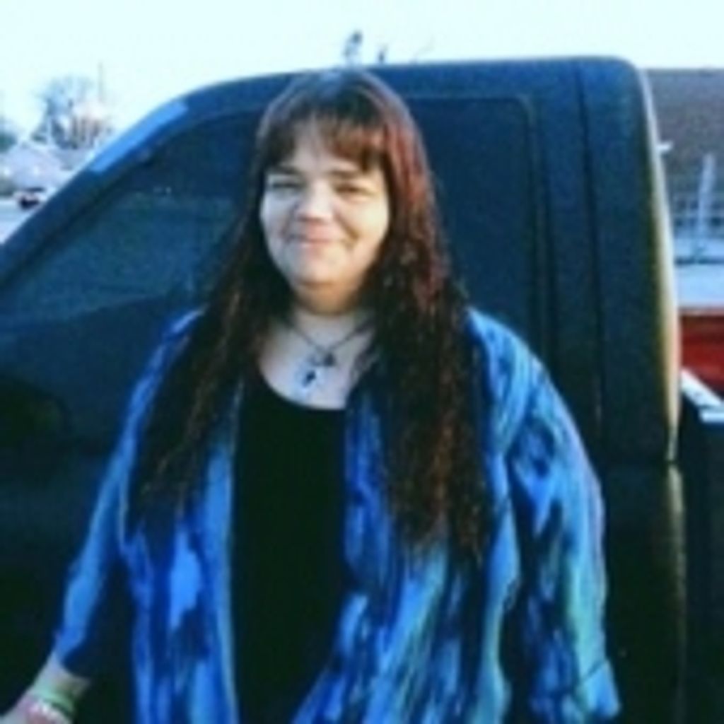 Lela Ann Arnold