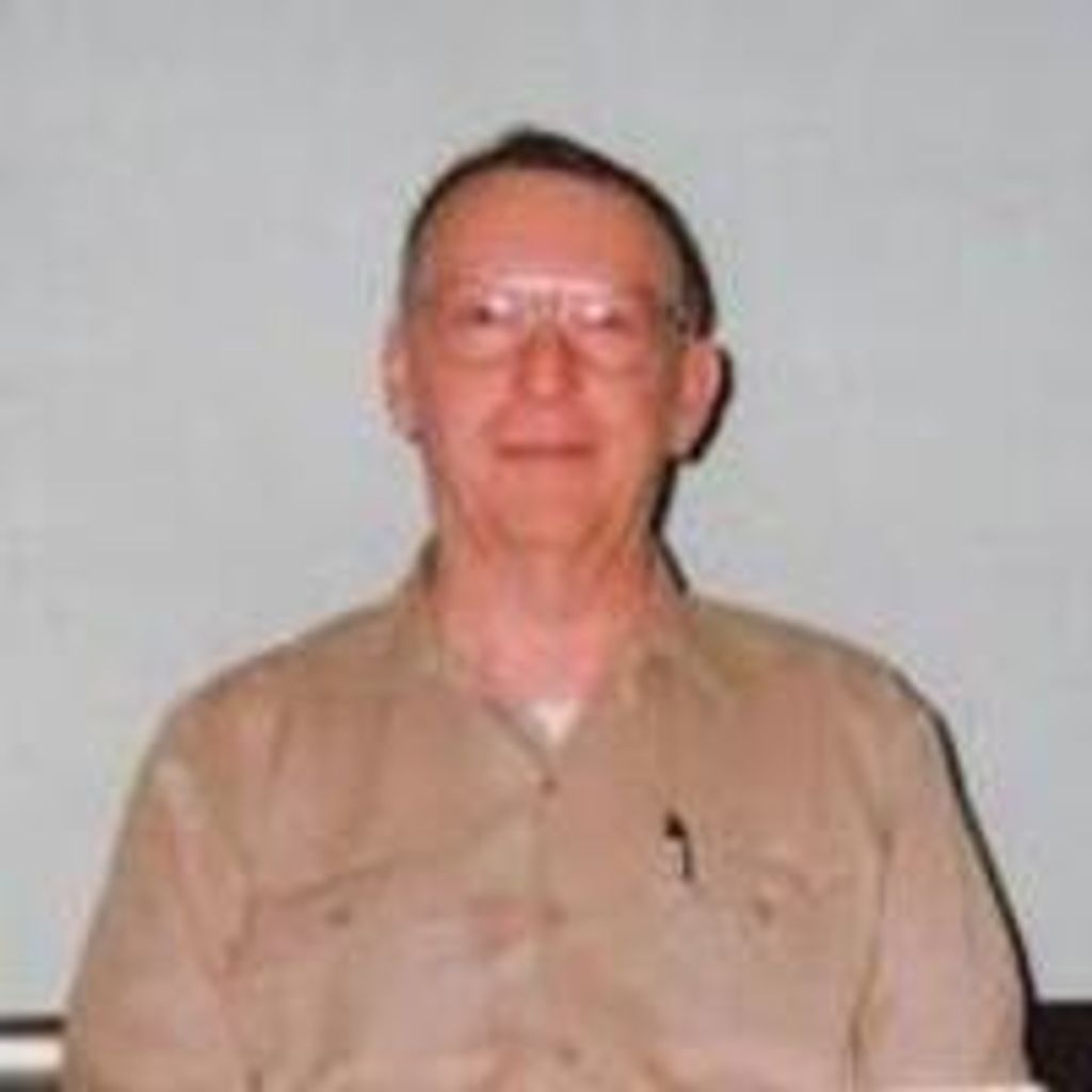 Ronald E. Devallee Profile Photo