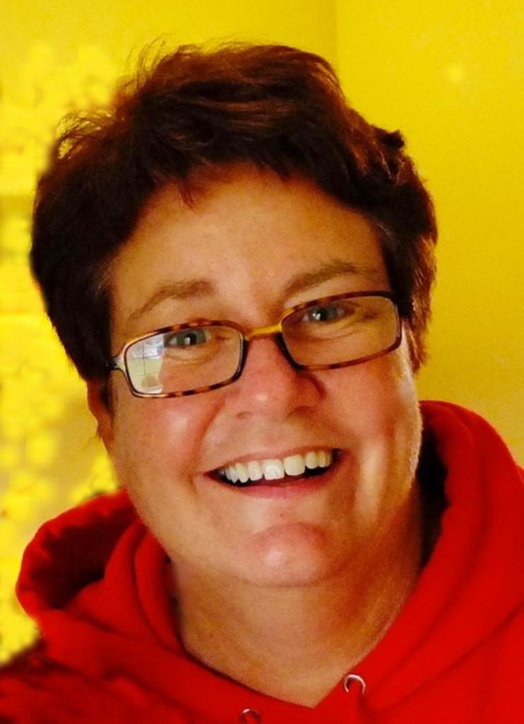 Marilyn Pelzel