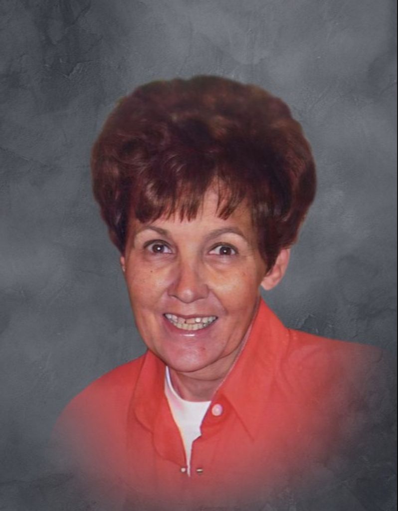 Myrna Hunt