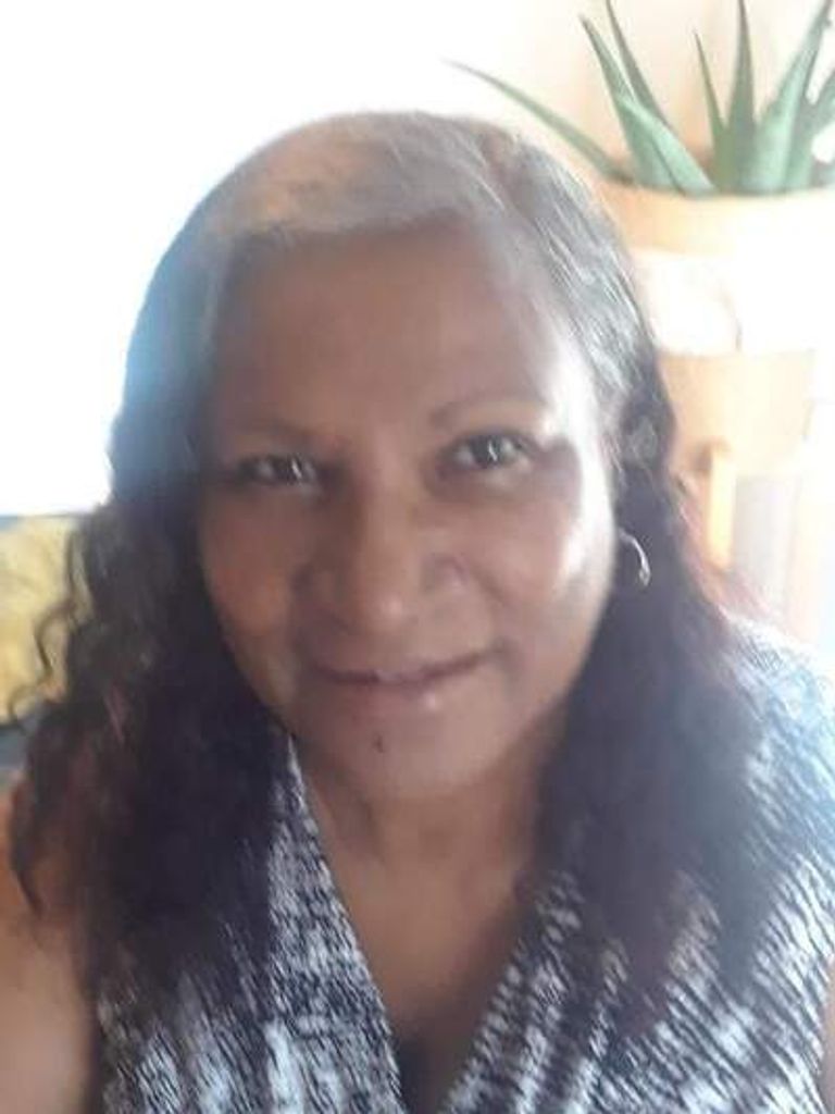 Vanessa Claree Branch