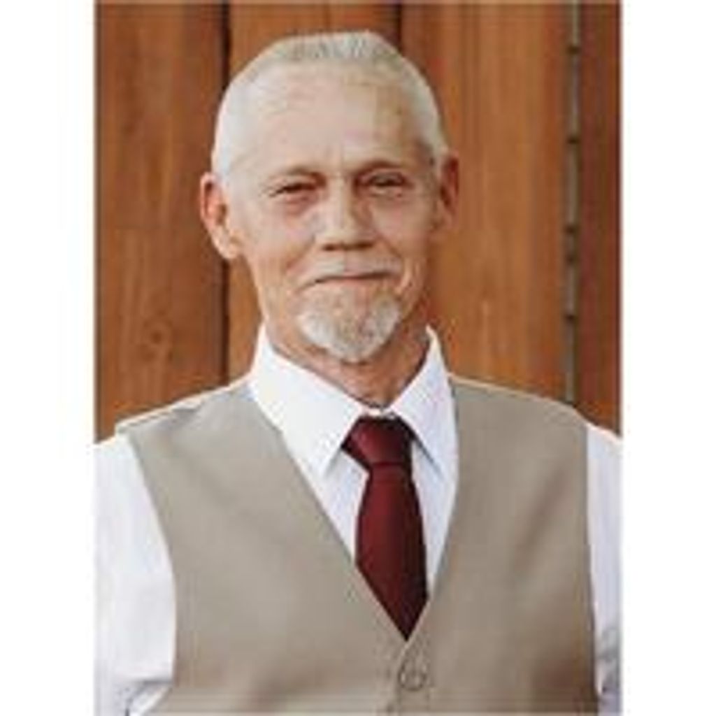 Glenn P. Fisher