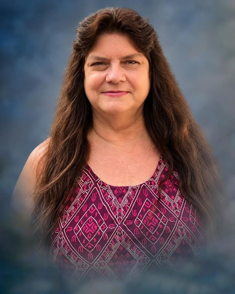 Linda Raye Fulmer
