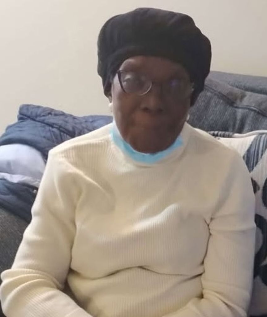 Mrs. Eunice Johnson Profile Photo
