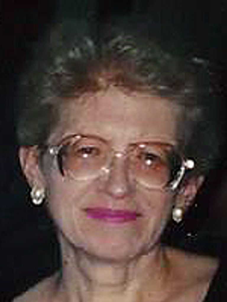 Linda Mcdonall